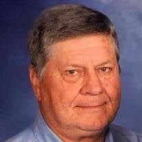 James Wade Gordon "Jim" Obituary