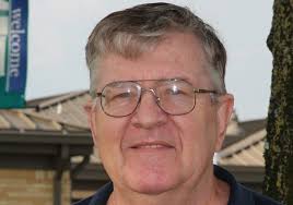 Retirement Reception Held to Honor Five