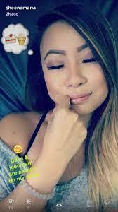 Sheen Tran's Instagram, Twitter & Facebook