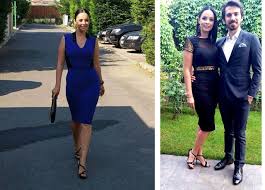 Andreea marin (46 de ani) a făcut, în premieră, dezvăluiri din culisele divorțului de fostul ei soț, ștefan bănică. Se Poate Si Invers Sotul Turc Al Andreei Marin Invata Limba Romana Adpm