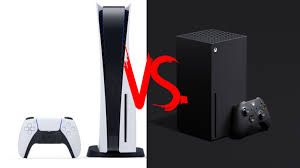 For much of the history of the natural sciences people have contemplated the exact nature of matter. The Difference Between Playstation And Xbox Finally Matters The Young Folks