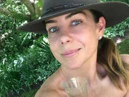 Kate Ritchie wants to return to acting: 'The day I walk back onto a film  set will be a very happy one'