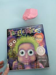 Tangle Fairies : Why You Get Tangles in Your Hair at Night! by Steve Tiller  (2001, Perfect) for sale online