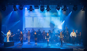 Maybe you would like to learn more about one of these? Presentation Projart School
