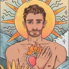 Ana Toribio's Instagram, Twitter & Facebook