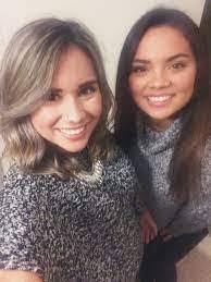 Cindy Leyton's Instagram, Twitter & Facebook