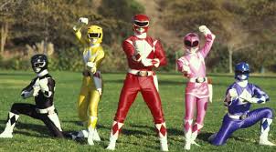 Nah karakter yang seperti ini cocok banget diperankan oleh adipati dolken. Judul Power Rangers Diumumkan Ranger Kuning Masih Misterius Showbiz Liputan6 Com