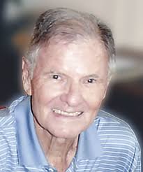 William DeWitt Obituary (2017)