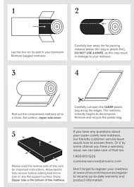 Spa Sensations By Zinus 12 Eco Sense Memory Foam Mattress Twin Walmart Com Memory Foam Mattress Mattress Springs Zinus