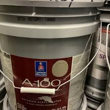 10 Gallons Of Exterior Paint (Keystone Gray) for Sale in Houston, TX -  OfferUp