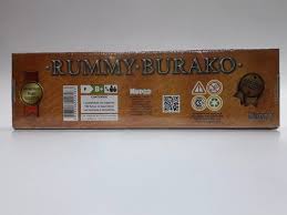 El rummy es un clásico entre los juegos de números y muy popular. Juego De Mesa Rummy Burako Nupro Fichas Numeros Bajo Relieve Jugueteria Magic