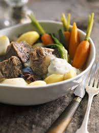 Pot Au Feu Aux Joues De Boeuf Recette Pot Au Feu Joue De Boeuf Recette A Base De Boeuf