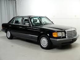 1991 Mercedes Benz 560sel Mercedes Mercedes Benz Cars Mercedes Benz