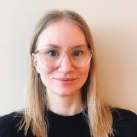 Sarah Bergström Email & Phone Number