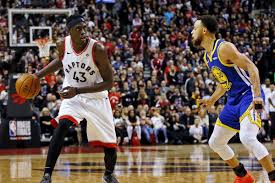 Steph curry's influence on basketball is. 2019 Nba Finals Raptors Fend Off Warriors In Game 1 Win 118 109 Raptors Hq