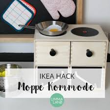Ikea Moppe Hack Puppenkuche Selber Bauen Ganz Einfach Ikea Ikea Kinderkuche Ikea Minikuche