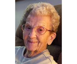 Dorothy Snyder Obituary (1921