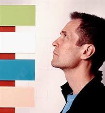 Artists by art movement: Light and Space