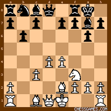 Explore variations and master chess games. Chess Openings Grunfeld D85