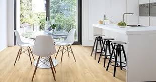 Beautiful And Fresh Decoration For Kitchen Do You Like It Engineered Wood Floors Flooring Kitchen Flooring