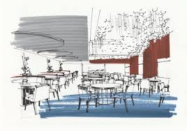 Sketch School Of Sketching By Olga Sorokina