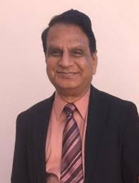 Obituary information for Suresh Rambhai Patel