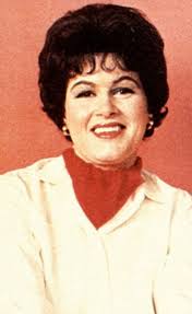 Patsy Cline's connection to Elkton, Virginia