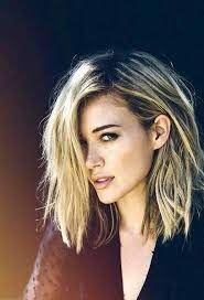 Epingle Sur Coiffure