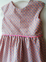 Nouvelle Robe Nemesis Tissu Petit Pan Les Petits Secrets Couture De Laisseluciefer