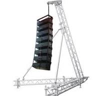 Shop speaker truss towers Online ALC truss engineering Aluminium Rigging  Tower Systems Philosophy