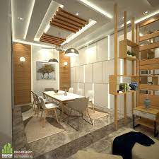 10 Creative Ideas For Dining Room Walls In 2021 Ceiling Design Living Room Kitchen Ceiling Design Bedroom False Ceiling Design
