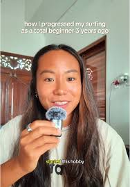 Replying to @Crystal Mak sorry for the long answer but I had a lot of info  bc I've put SO much into this sport over the last few years 🥲🤣 #surf  #surfing #surfer #surftok #surfergirl #surftips ...