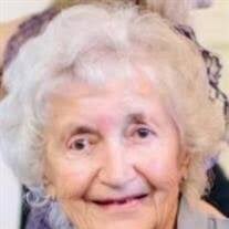 Mary Vlahos Pappas Obituary