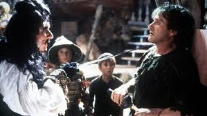 Hook Robin Williams Hook Movie Actors