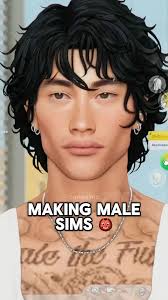 I love making my girly sims #mod #sims4 #sim #cc #funny #simstagram #mods  #sims4house