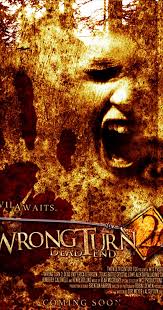 New horror movies 2017 wrong turn 7 full movie full fantasy movie hollywood full length. Wrong Turn 2 Dead End Video 2007 Imdb