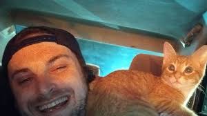 Fundraiser by Lizzy Cooper : Maxwell Collins funeral