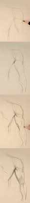 I'll touch on some basics and then we'll draw a simple muscular figure and a complex. Draw Arm Muscles Back View Drawing And Digital Painting Tutorials Online