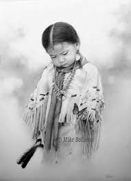 Pin By Linda Morgan On Natives Americans Native American Artwork Native American Drawing Native American Heritage
