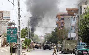 Nxe5 nc60:00 intro and lore1:55 theory analysis6:55 ga. Three Dead In Attack On Afghan S Jalalabad Midwife Training Centre