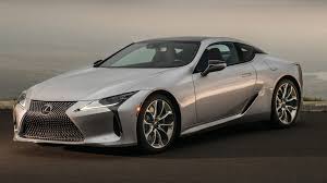 Learn how it scored for performance, safety, & reliability ratings, and find listings for sale near you! 2021 Lexus Lc Coupe Price And Specs Caradvice