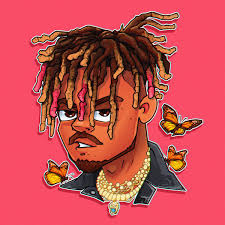 You can also upload and share your favorite animated juice wrld wallpapers. Paji On Twitter Samjonesart Juiceworlddd Love It Twitter