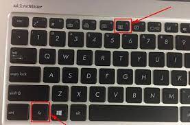 In the first example in windows mobility center i do not have the section labeled customized by dell inc. How To Turn On And Off The Keyboard Lights For Laptops Dell Hp Asus Acer Vaio Lenovo Macbook
