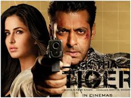 10 years of Ek Tha Tiger: सलमान खान ने वीडियो शेयर कर मनाया जश्न, अब 'Tiger-3'  से करेंगे दर्शकों का मनोरंजन - salman khan and katrina kaif film ek tha  tiger completes