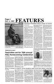 1997-1998 Peru State Times (Peru, NE) - issues 1-14 by Peru State College  Library - Issuu