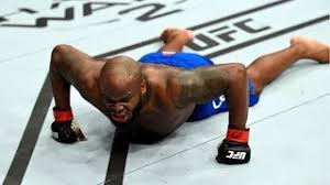 Shipped with usps first class. Derrick Lewis Reportedly Knocks Out Man Who Allegedly Tried To Break Into His Vehicle The Daily Caller
