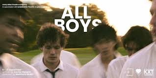 every other theatre company