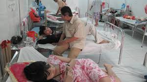 Bệnh viện chợ rẫy khen thưởng các cá nhân có thành tích xuất sắc video bv chợ rẫy. Bá»‡nh Viá»‡n Vá»‡ Tinh Thu Phi Cáº¯t Cá»• Tuá»•i Tráº» Online