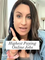 Top 5 High-Paying Remote Jobs Without a Degree
