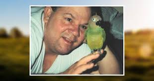 Robert Roland Comeau Obituary August 3, 2020